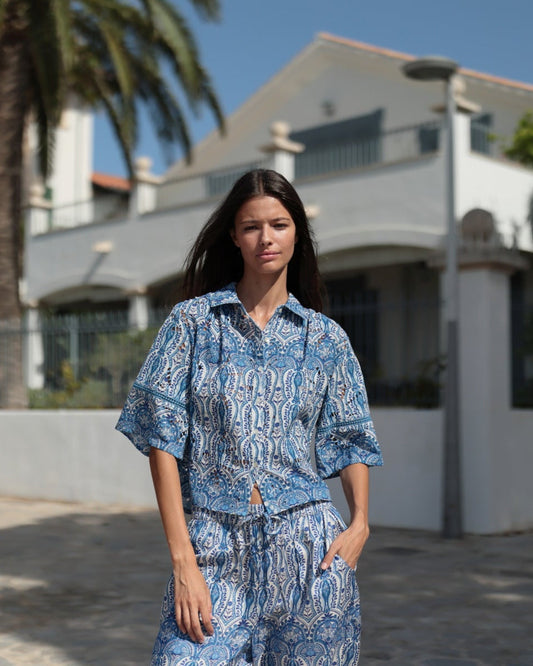 PANTALÓN LUMA CW138