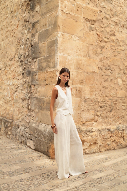 PANTALÓN COSTA SERENA ST190