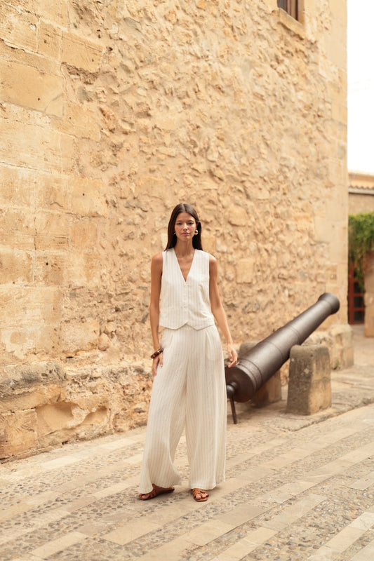 PANTALÓN COSTA SERENA ST190