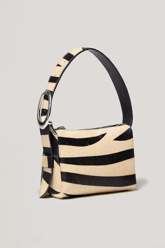 LUCCA BOLSO ZEBRA